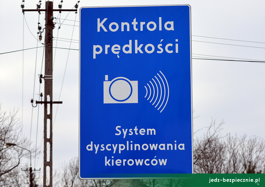 Polskie drogi - wykroczenia zarejestrowane przez fotoradary w 2020 | Jedź Bezpiecznie
